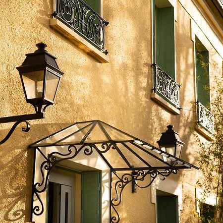 Le Clos De Villeroy Mennecy Экстерьер фото